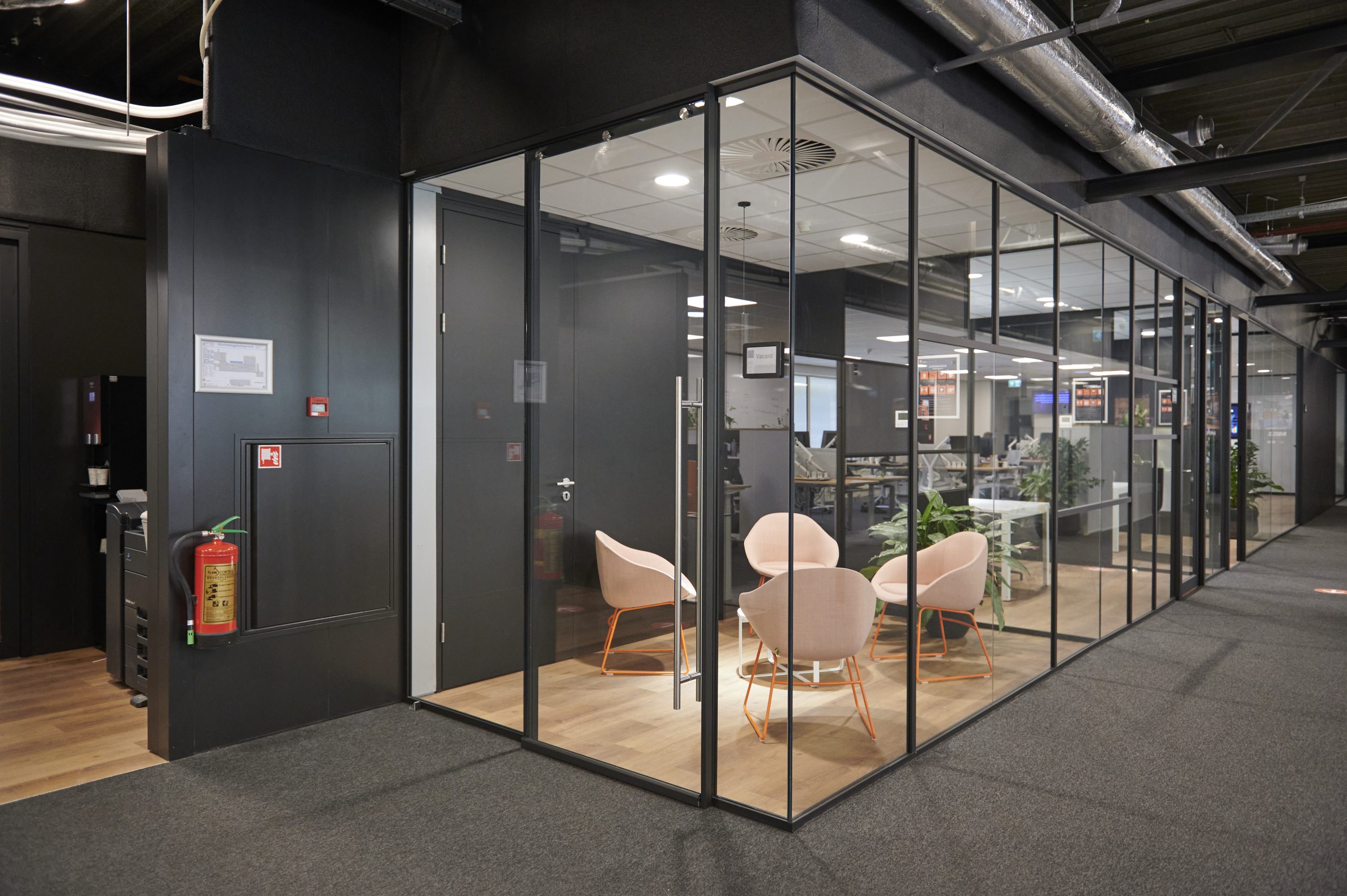 新产品介绍：推拉门Plus